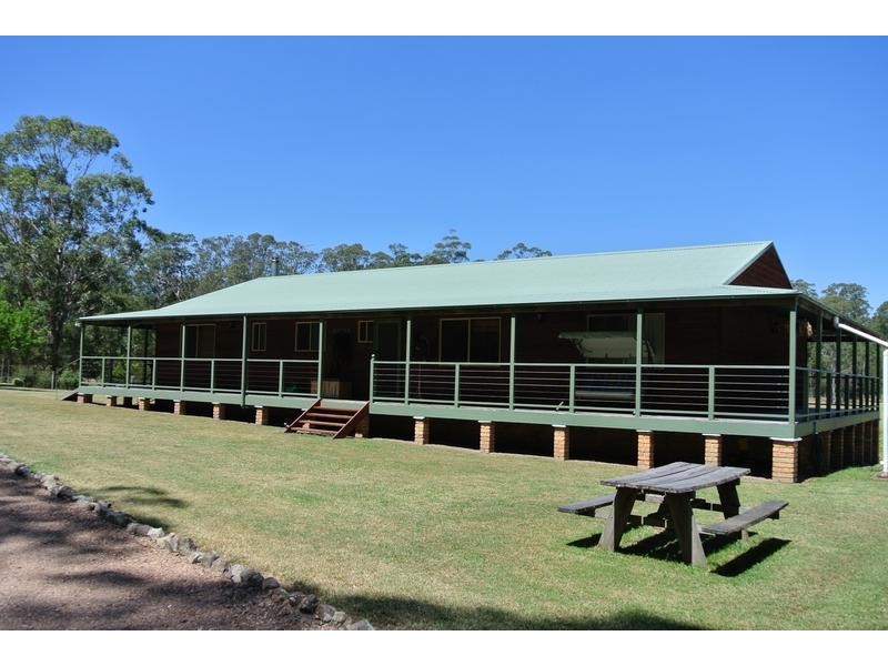 436 Italia Road, Seaham NSW 2324