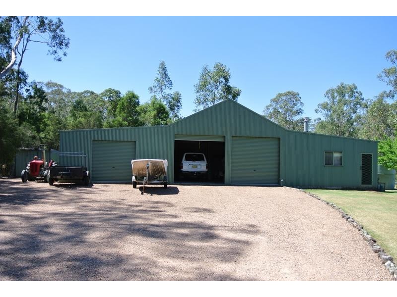 436 Italia Road, Seaham NSW 2324