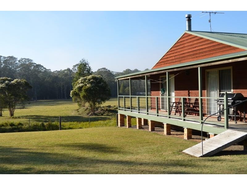 436 Italia Road, Seaham NSW 2324