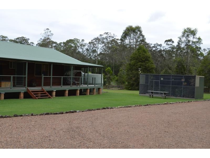 436 Italia Road, Seaham NSW 2324
