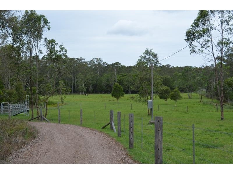 436 Italia Road, Seaham NSW 2324