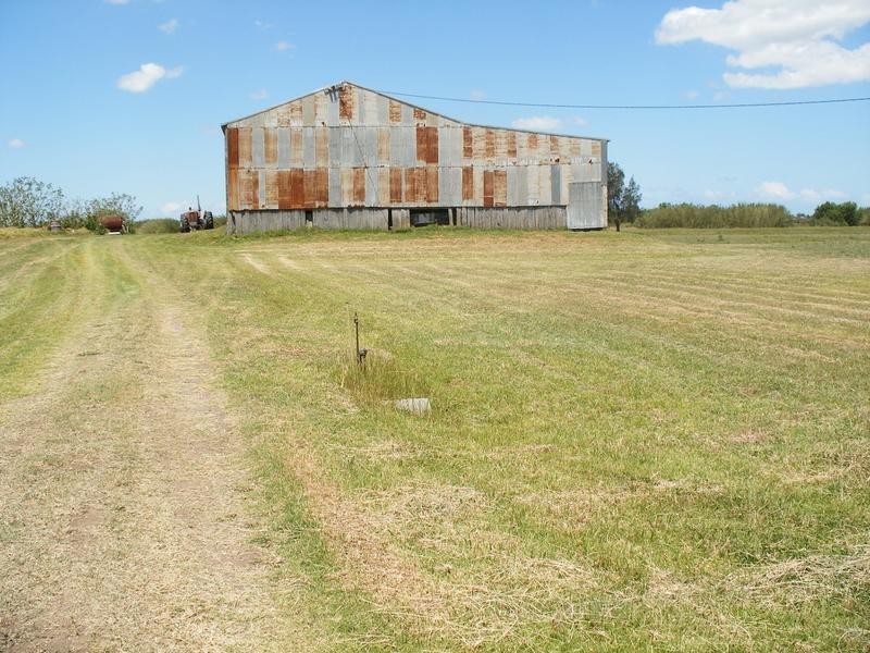 1 Swan Reach Road, Hinton NSW 2321