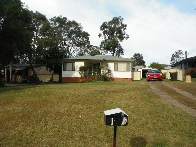 19 Casuarina Avenue, Medowie NSW 2318