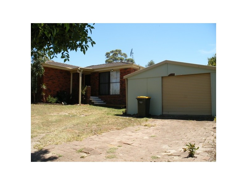 8 Sabre Ave, Raymond Terrace NSW 2324