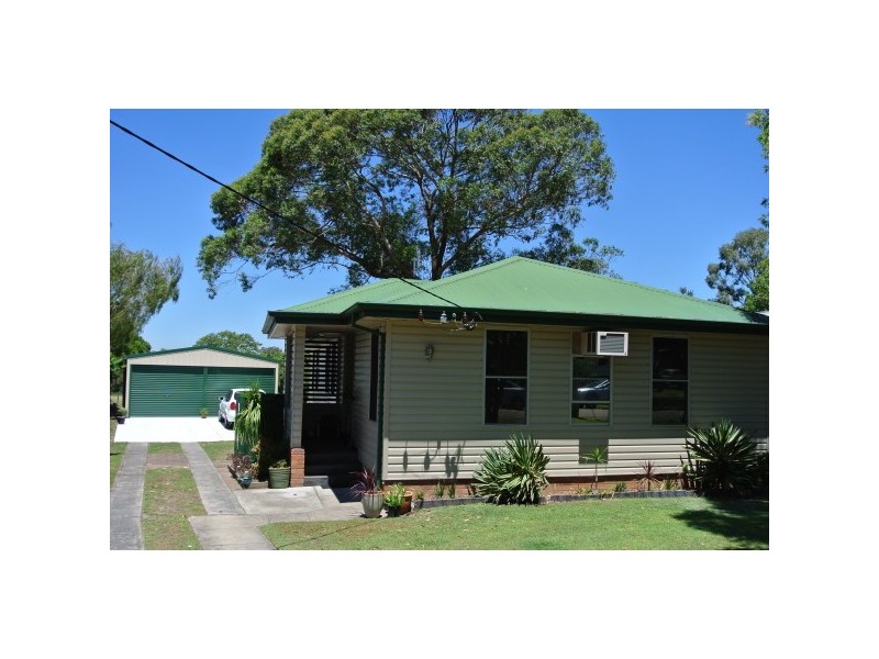 40 Phillip Road, Raymond Terrace NSW 2324