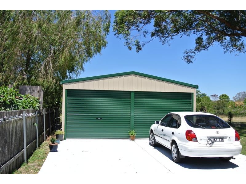 40 Phillip Road, Raymond Terrace NSW 2324
