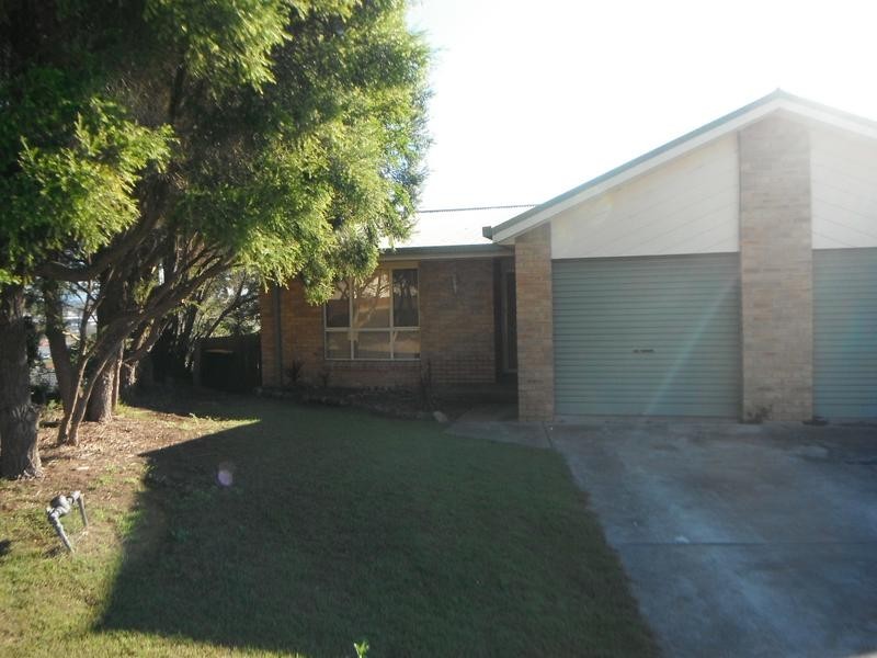 2/7 Joshua Close, Aberglasslyn NSW 2320