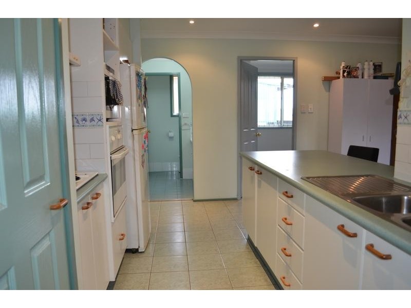 53 Holwell Circuit, Raymond Terrace NSW 2324