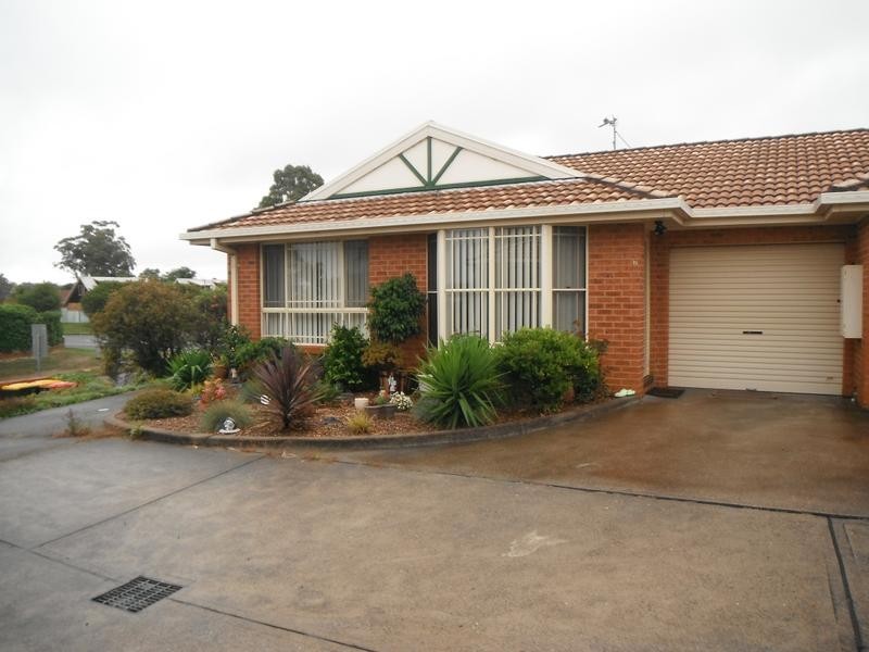 7/5 Benjamin Lee Drive, Raymond Terrace NSW 2324