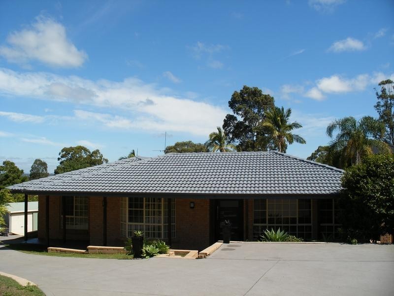 15 Elliott Close, Raymond Terrace NSW 2324