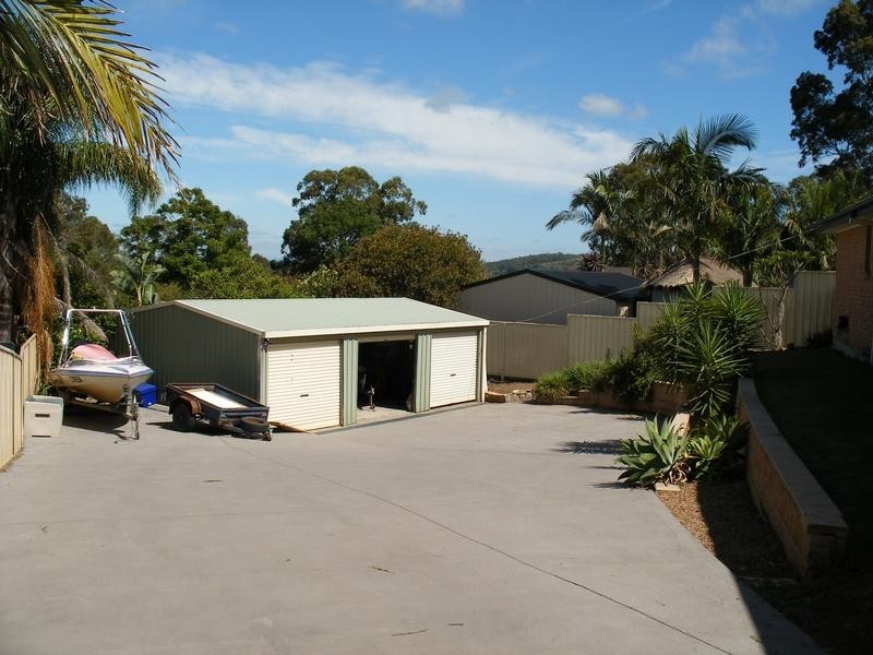 15 Elliott Close, Raymond Terrace NSW 2324
