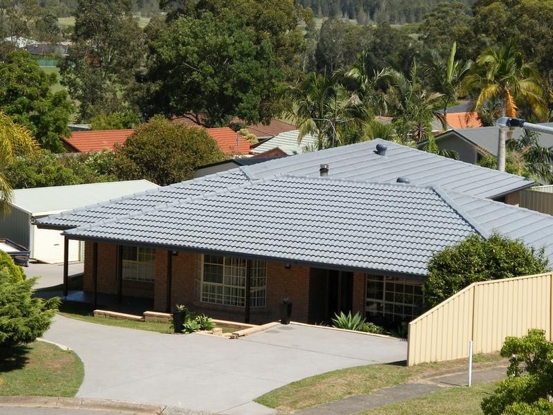 15 Elliott Close, Raymond Terrace NSW 2324