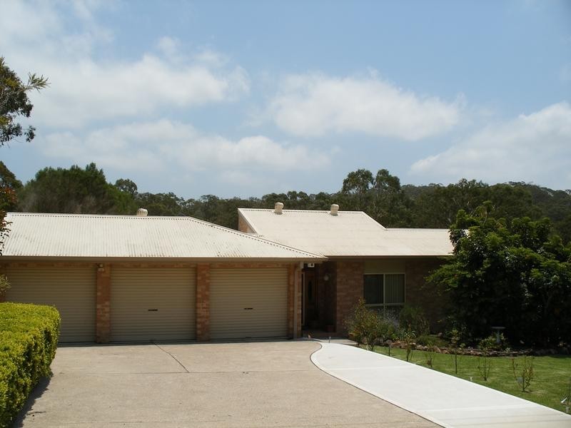 1335 Clarence Town Road, Seaham NSW 2324