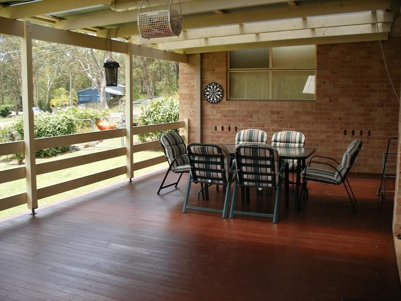 1335 Clarence Town Road, Seaham NSW 2324