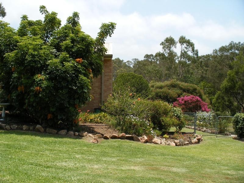 1335 Clarence Town Road, Seaham NSW 2324