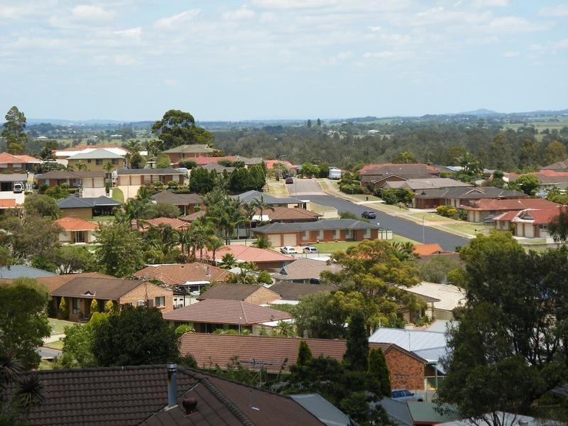 2/12 Elliott Close, Raymond Terrace NSW 2324