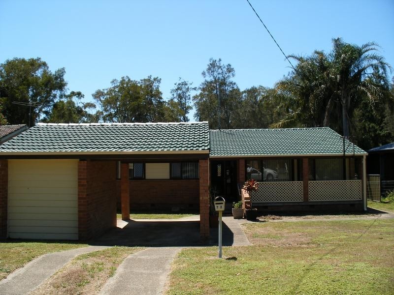 72 Links Drive, Raymond Terrace NSW 2324