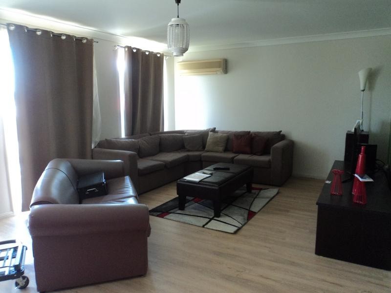 40 Holwell Circuit, Raymond Terrace NSW 2324