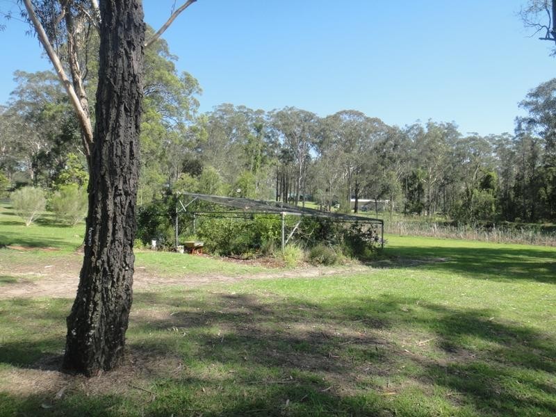 8 North Esk Drive, Seaham NSW 2324