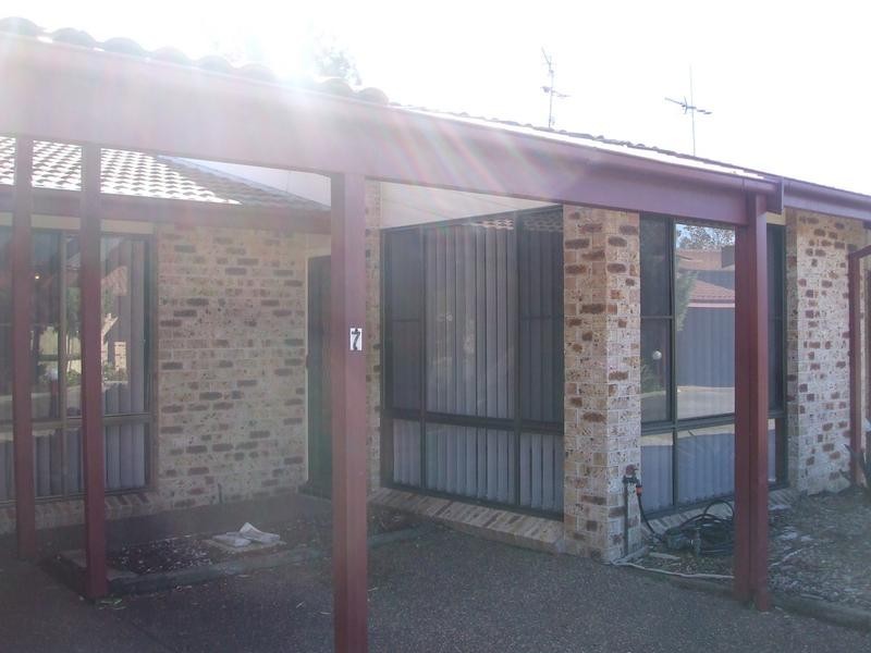 7/5 Clarke Close, Raymond Terrace NSW 2324
