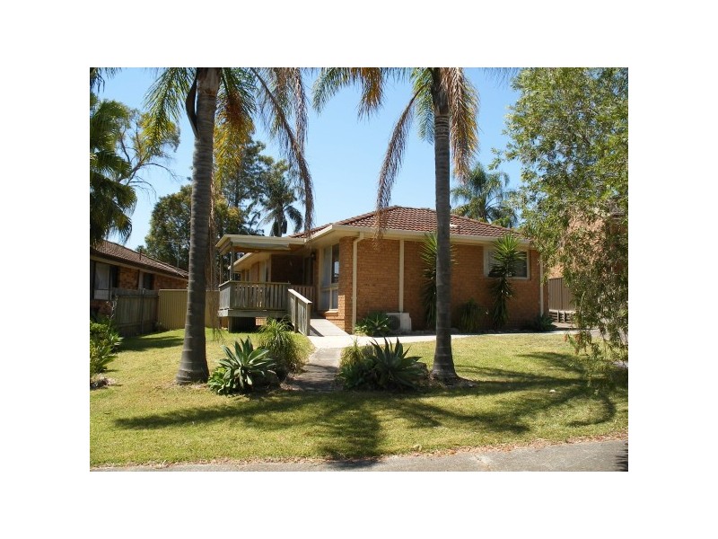 55 Gwen Parade, Raymond Terrace NSW 2324