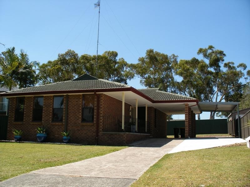 7 Bilmark Drive, Raymond Terrace NSW 2324