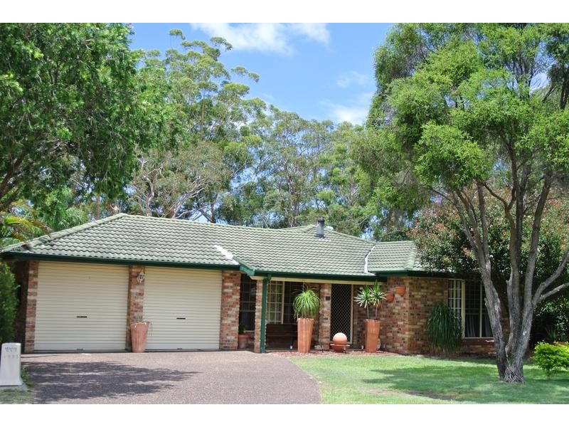 28 Bowman Drive, Raymond Terrace NSW 2324