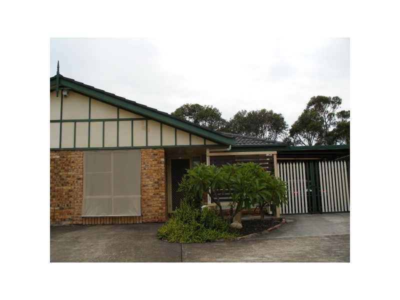 2/21 Hollydeen Ave, Raymond Terrace NSW 2324