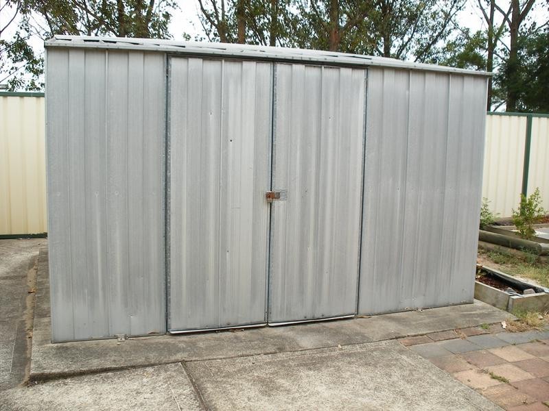 2/21 Hollydeen Ave, Raymond Terrace NSW 2324