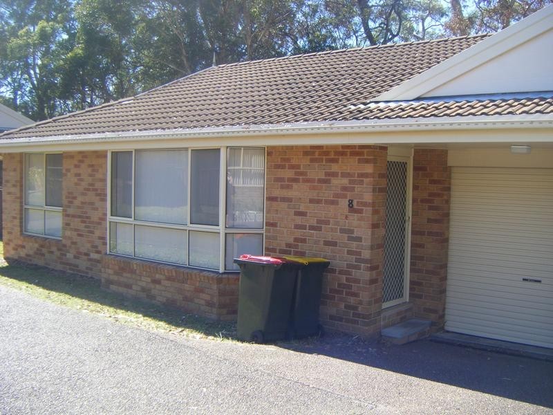 8/7 Watson Place, Raymond Terrace NSW 2324