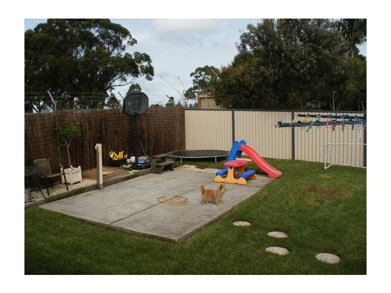 131 Benjamin Lee Drive, Raymond Terrace NSW 2324