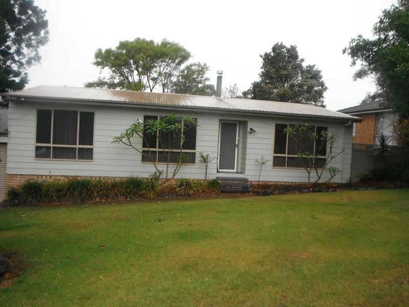 5 Dixon Street, Seaham NSW 2324