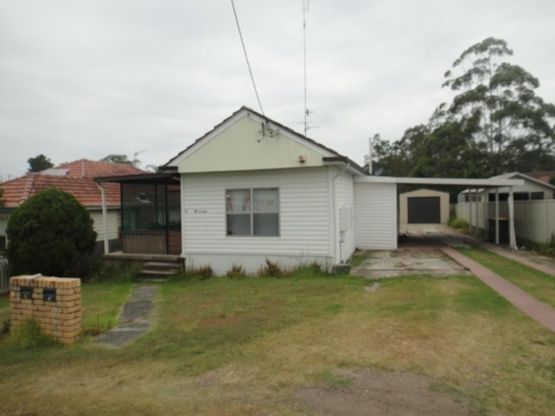 5 Irrawang Street, Raymond Terrace NSW 2324