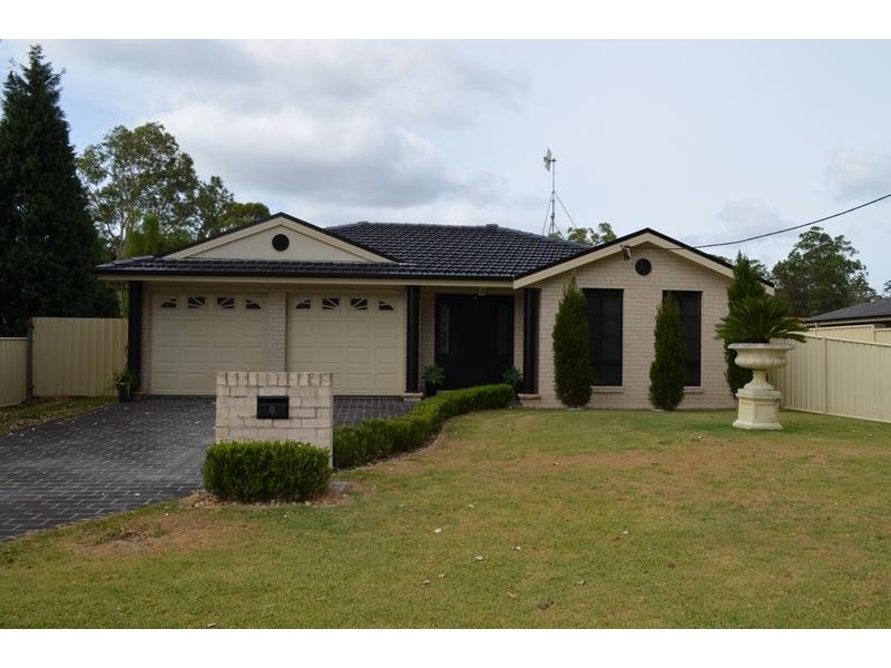 5 Johnson Ave, Karuah NSW 2324