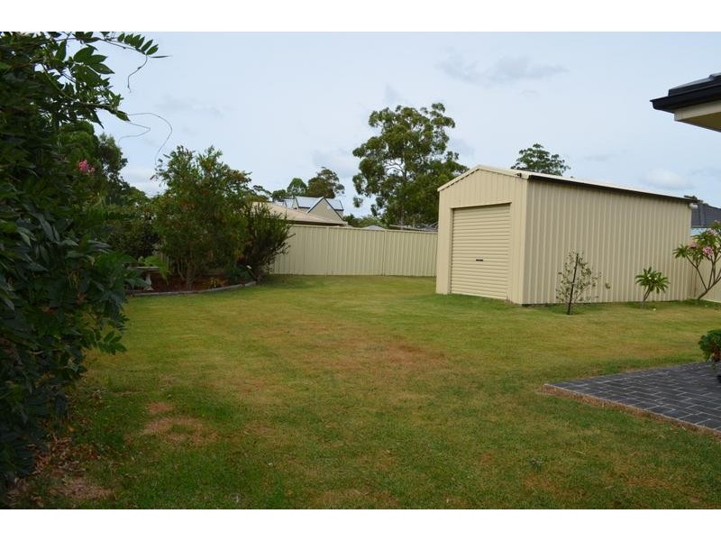 5 Johnson Ave, Karuah NSW 2324