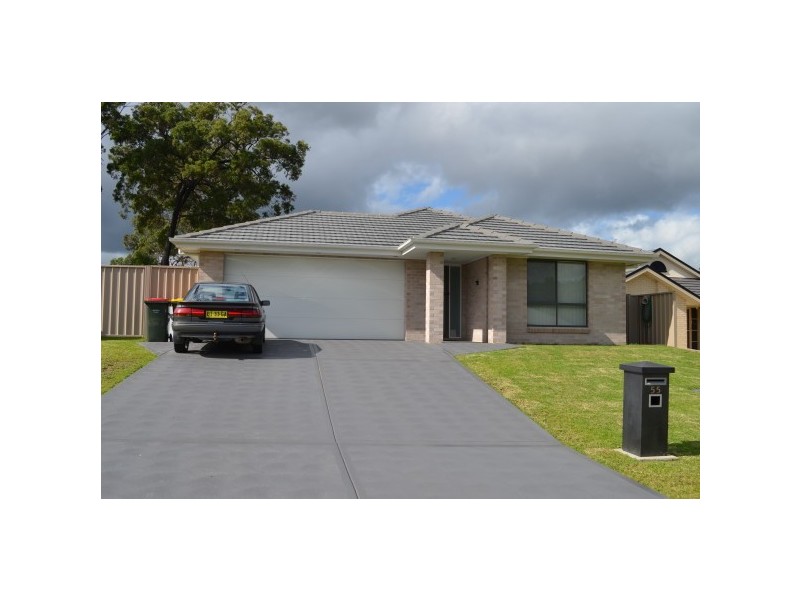 55 George Street, Karuah NSW 2324