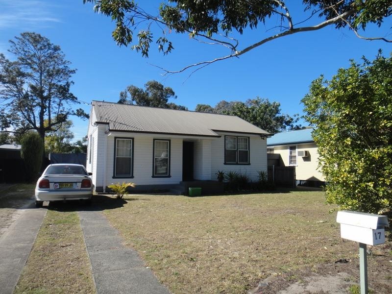 17 Anne Street, Raymond Terrace NSW 2324