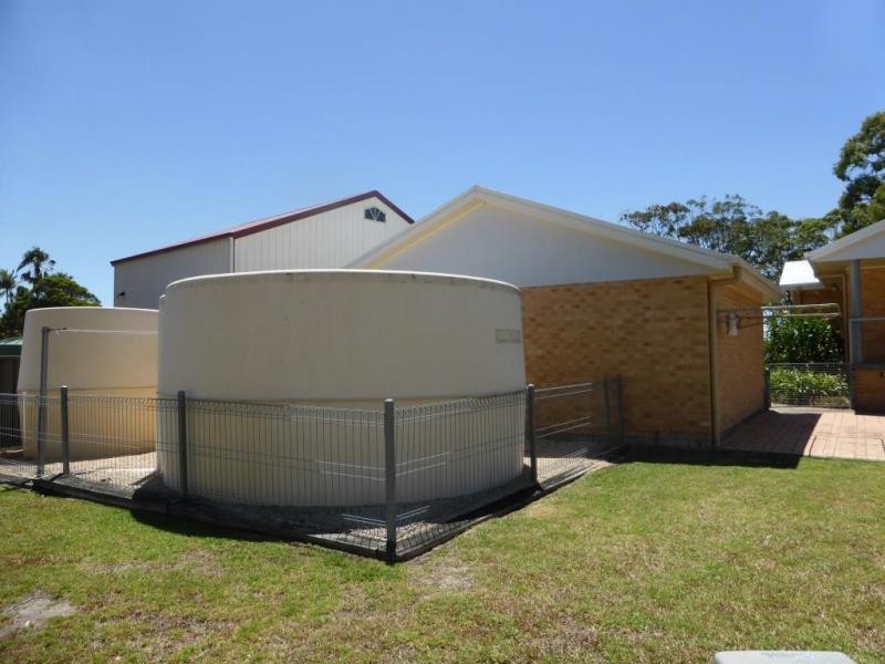 15 Waterfront Road, Swan Bay NSW 2324