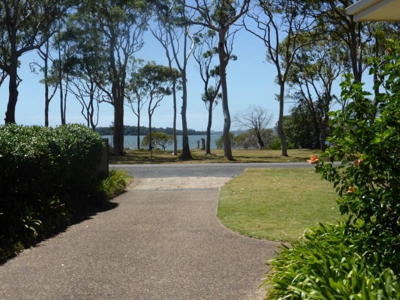 15 Waterfront Road, Swan Bay NSW 2324