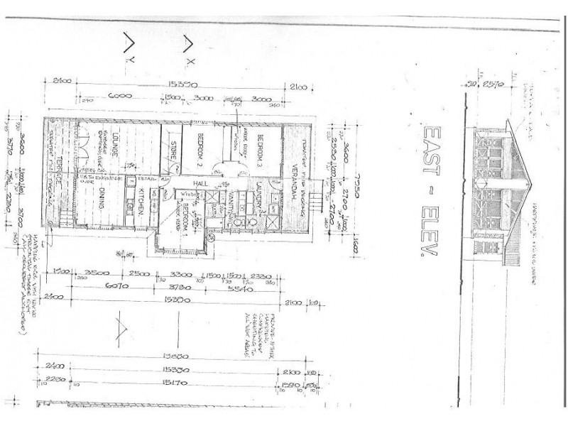 15 Waterfront Road, Swan Bay NSW 2324 Floorplan