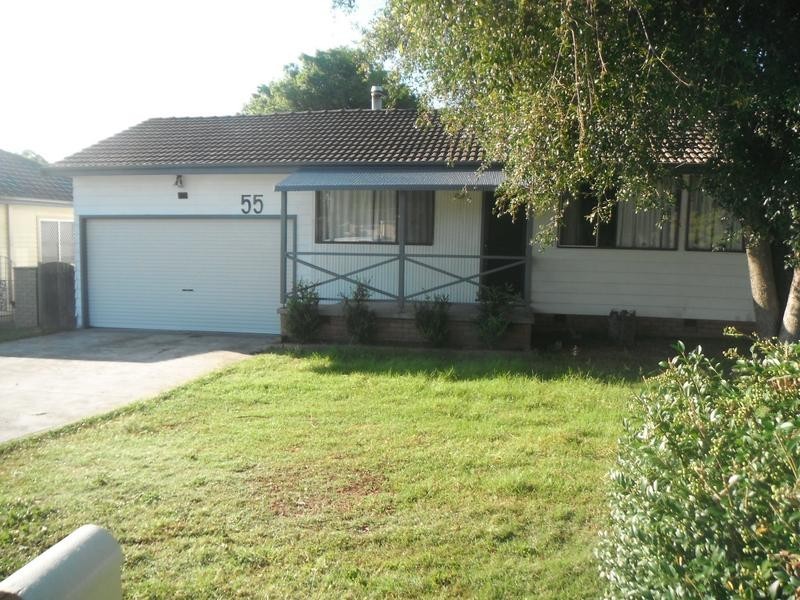 55 Adelaide Street, Raymond Terrace NSW 2324