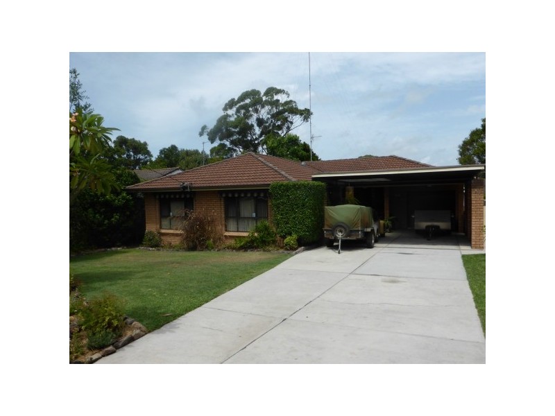 50 Alton Road, Raymond Terrace NSW 2324