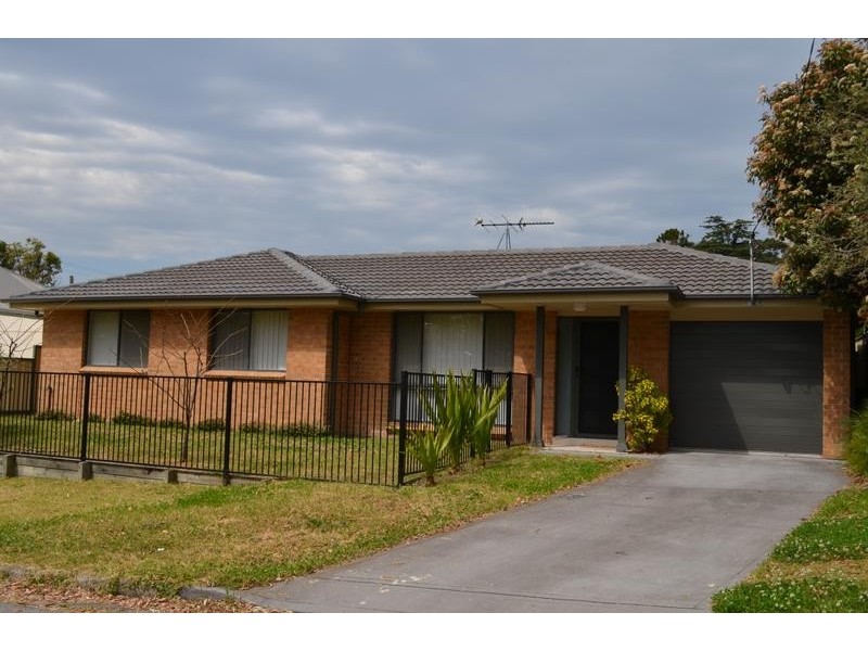 1a Melba Crescent, Raymond Terrace NSW 2324