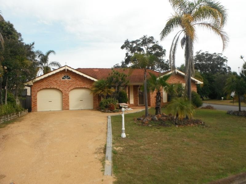 6 Elwin Road, Raymond Terrace NSW 2324