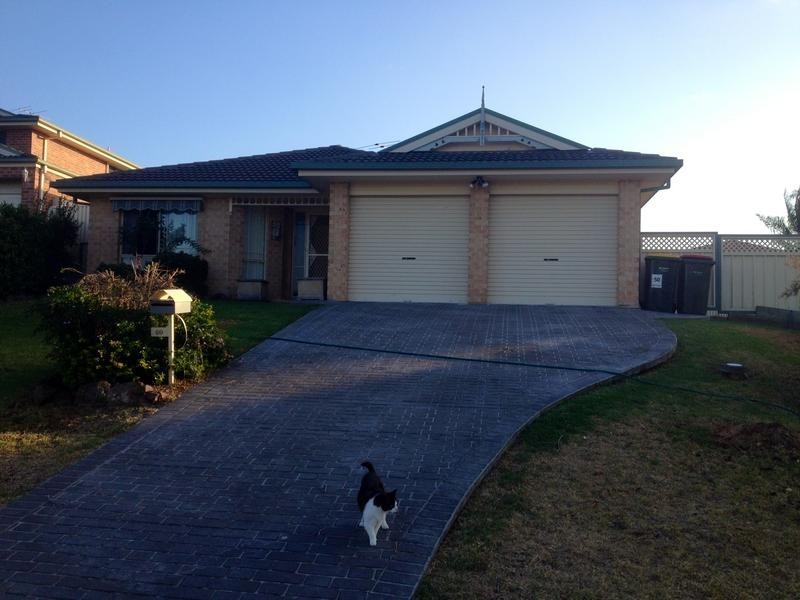 60 Dawson Road, Raymond Terrace NSW 2324