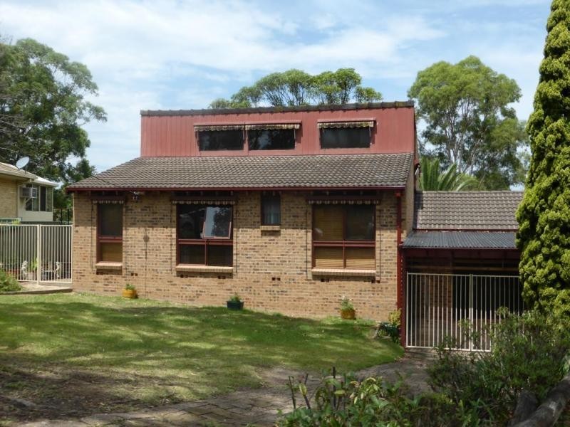 12 Alton Road, Raymond Terrace NSW 2324