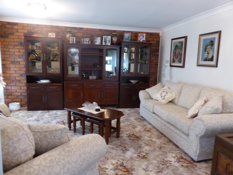 22 Elliott Close, Raymond Terrace NSW 2324