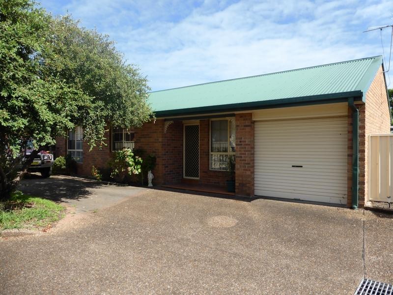 3/4-6 Eskdale Drive, Raymond Terrace NSW 2324