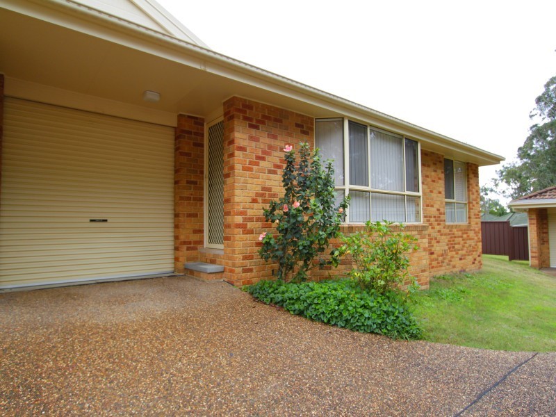9/7 Watson Place, Raymond Terrace NSW 2324