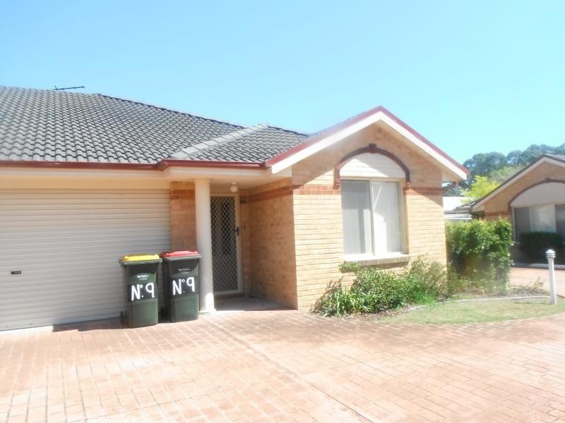 9/28 Gwen Parade, Raymond Terrace NSW 2324
